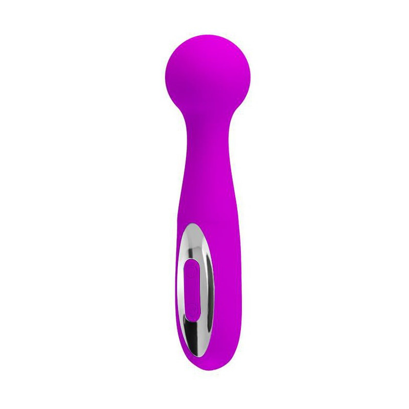 Pretty Love Vibromasseur Wand  Wade - Tête 38mm